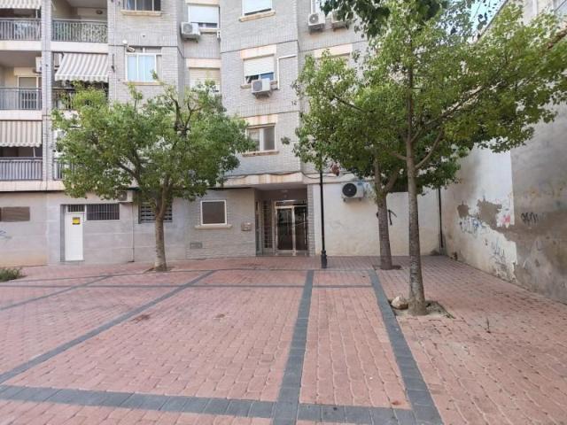 Piso en alquiler en Molina De Segura, Molina de Segura