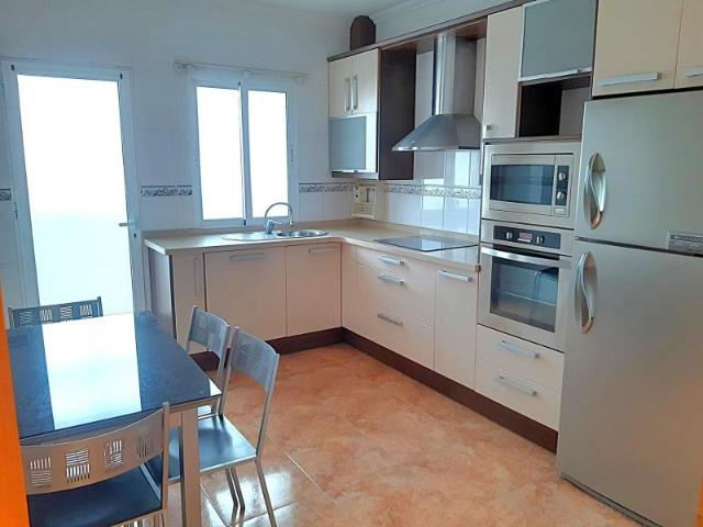 Piso en alquiler en Torrealta, Vega Media del Segura