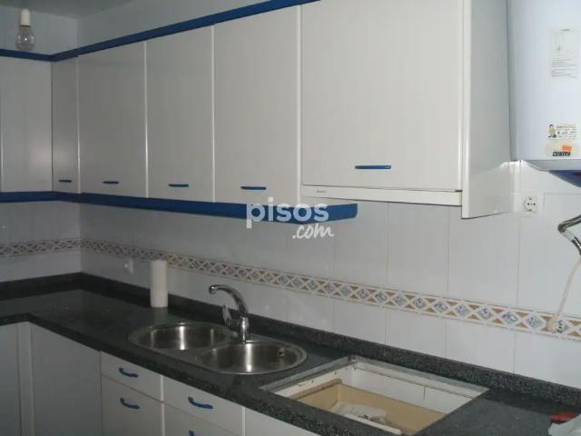 Apartamento en alquiler en Comarca Metropolitana de Huelva, Andalucía