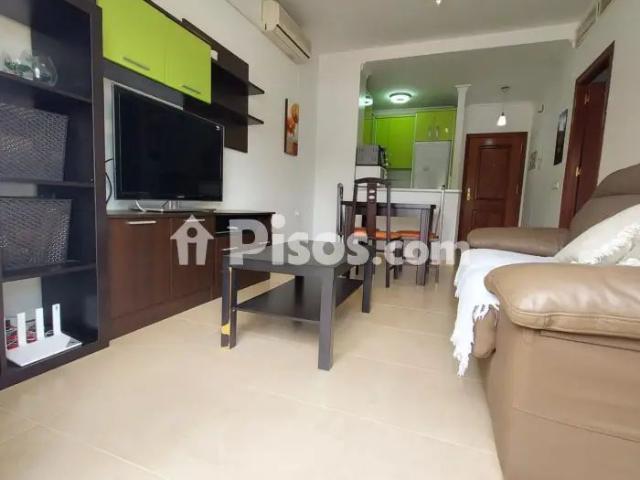 Apartamento en alquiler en Huelva