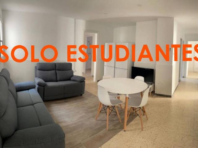 Piso en alquiler en Mollerussa