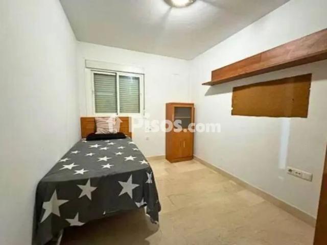 Apartamento en alquiler en Centro, Málaga-Costa del Sol