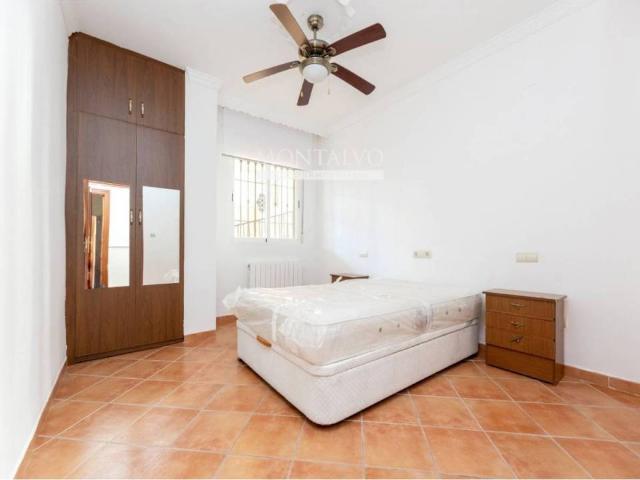 Piso en alquiler en Barrio de la Vega, Comarca de la Vega de Granada