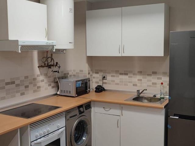 Piso en alquiler en Barrio de la Vega, Comarca de la Vega de Granada