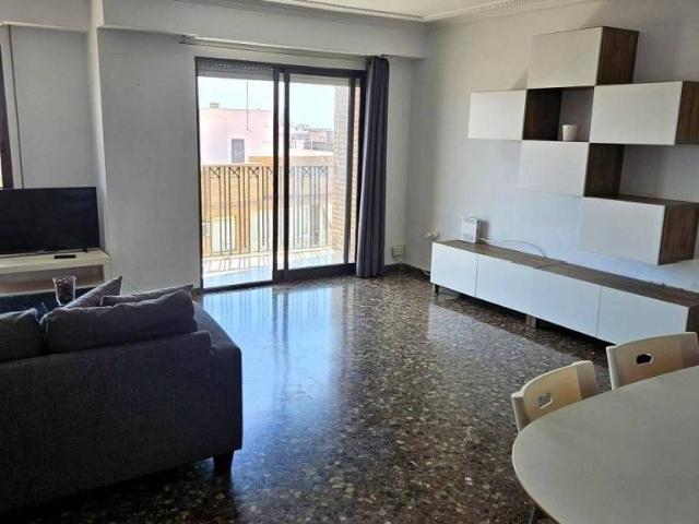 Piso en alquiler en Montcada / Moncada, València / Valencia