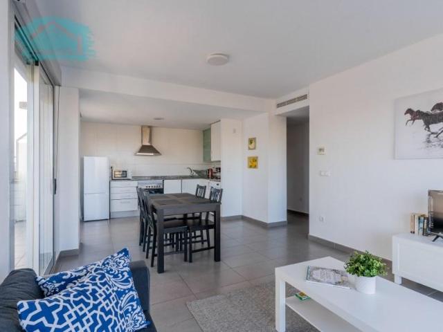 Piso en alquiler en la Plana Baixa, Valencia