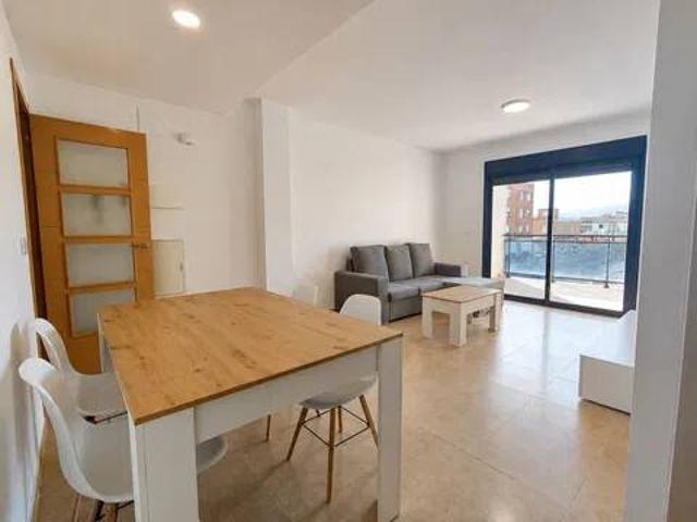 Piso en alquiler en la Plana Baixa, Valencia