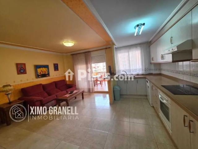 Apartamento en alquiler en la Plana Alta, Valencia