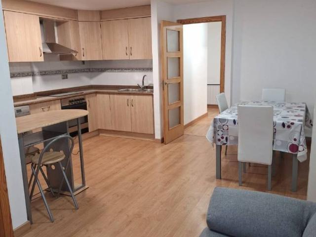 Piso en alquiler en la Plana Baixa, Valencia