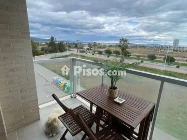 Apartamento en alquiler en la Plana Alta, Valencia
