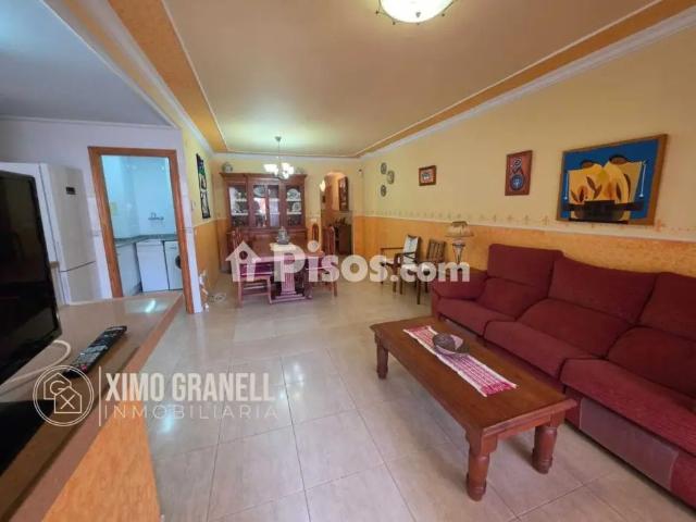 Apartamento en alquiler en la Plana Alta, Valencia