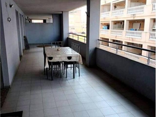 Piso en alquiler en Moncofa
