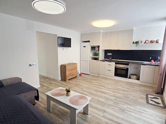 Piso en alquiler en la Plana Baixa, Valencia