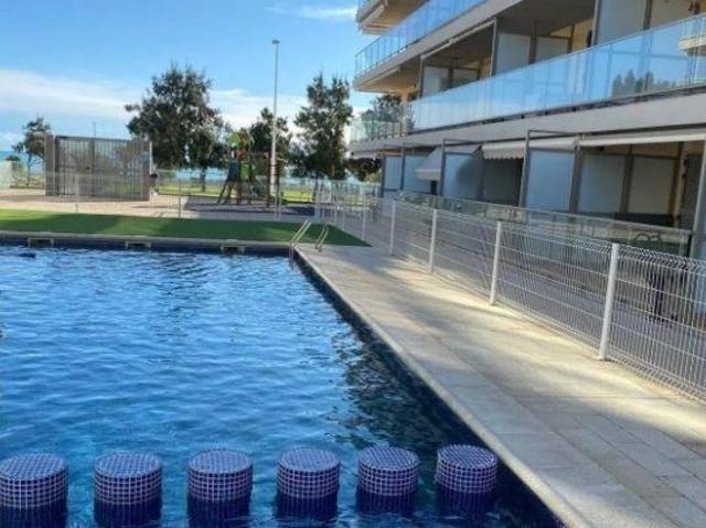 Piso en alquiler en Moncofa