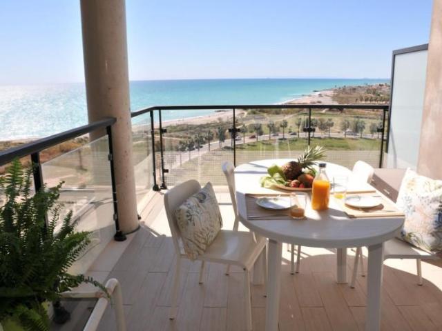 Piso en alquiler en Moncofa, Valencia