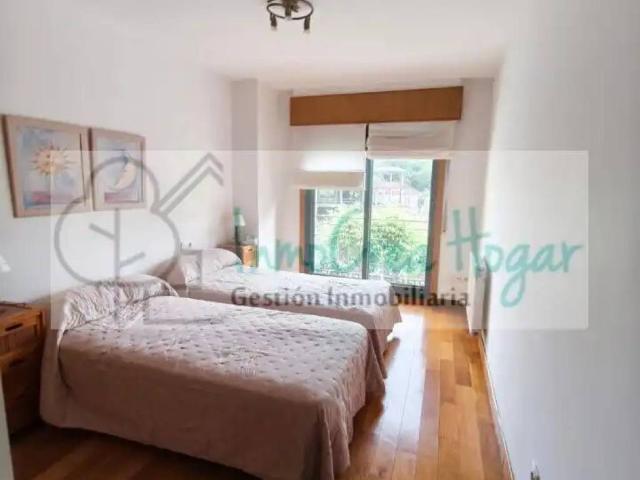 Piso en alquiler en O Condado, Galicia