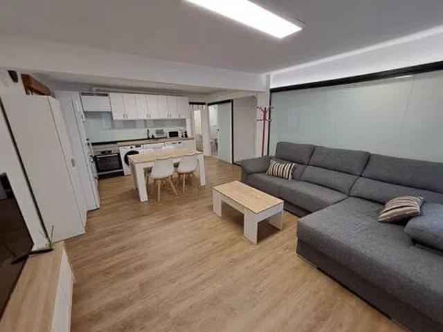 Piso en alquiler en Mondragón, Guipúzcoa