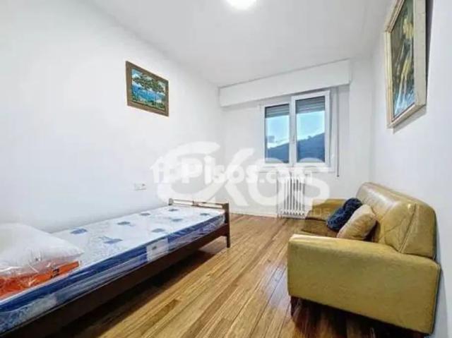 Apartamento en alquiler en San Andres, Arrasate / Mondragón