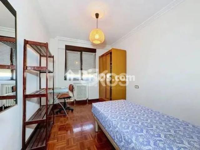 Apartamento en alquiler en San Andres, Arrasate / Mondragón