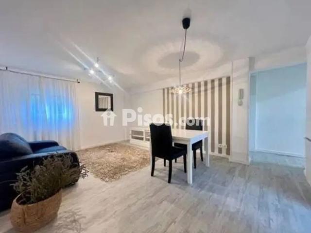 Apartamento en alquiler en San Andres, Mondragón