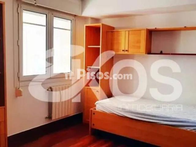 Apartamento en alquiler en San Andres, Arrasate / Mondragón