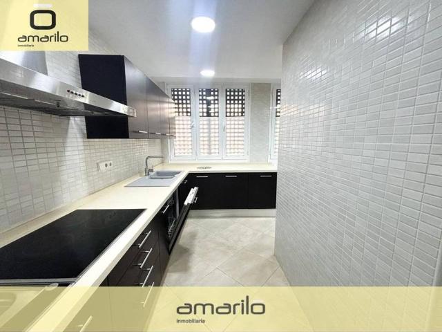 Piso en alquiler en el Vinalopó Mitjà / El Vinalopó Medio, Valencia