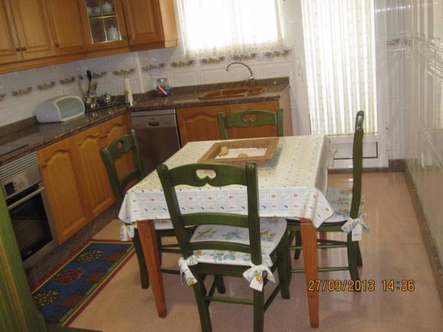 Piso en alquiler en Monóvar