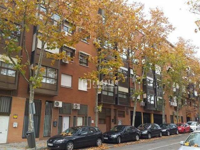 Casa en alquiler en Madrid