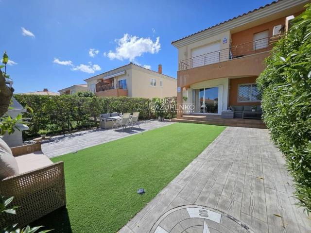 Piso en alquiler en Baix Camp, Catalunya