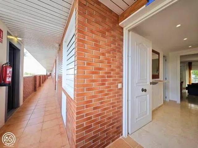 Piso en alquiler en Miami Platja, Baix Camp