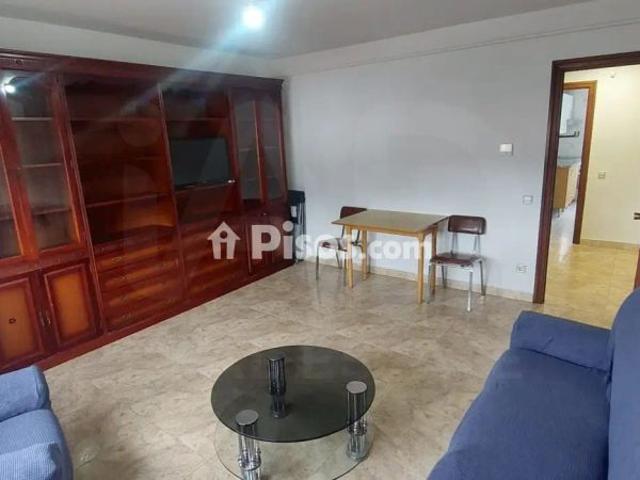 Apartamento en alquiler en Centro, León