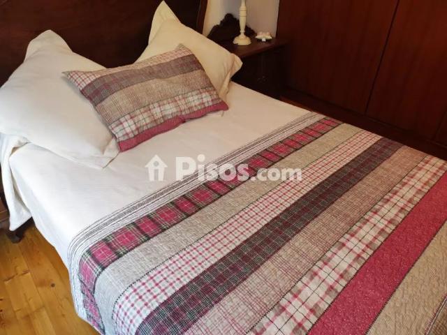 Apartamento en alquiler en A Coruña, Galicia
