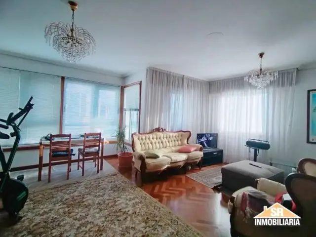Apartamento en alquiler en A Coruña, Galicia
