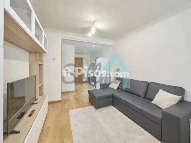 Apartamento en alquiler en Oviedo, Asturias