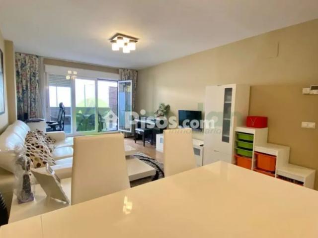 Apartamento en alquiler en Salamanca, Madrid