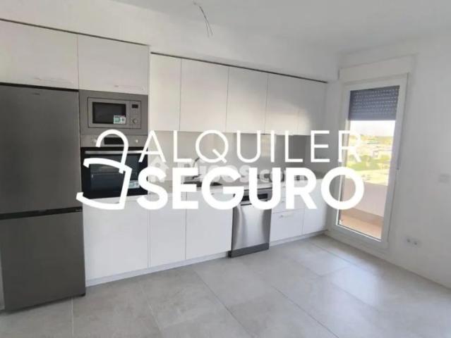 Apartamento en alquiler en El Palmarillo, Dos Hermanas
