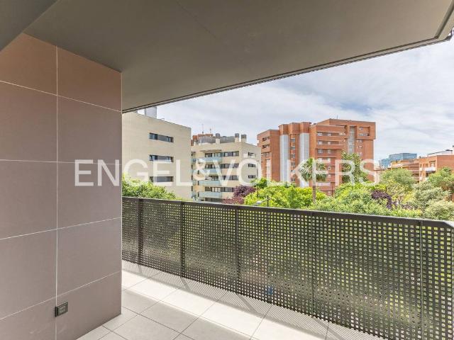 Piso en alquiler en el Centre, Baix Llobregat