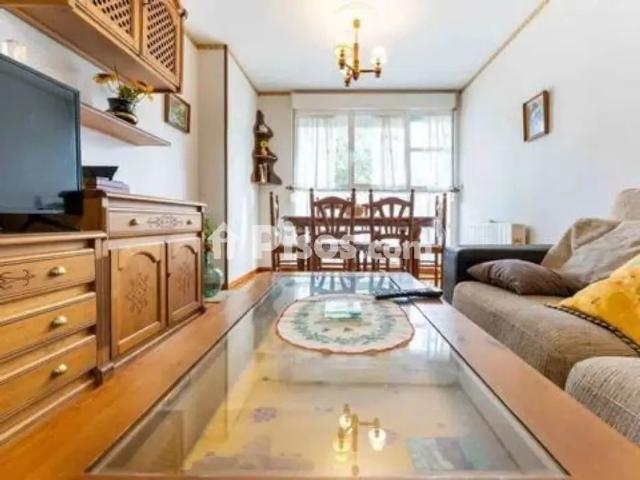 Apartamento en alquiler en El Carmen, Gijón