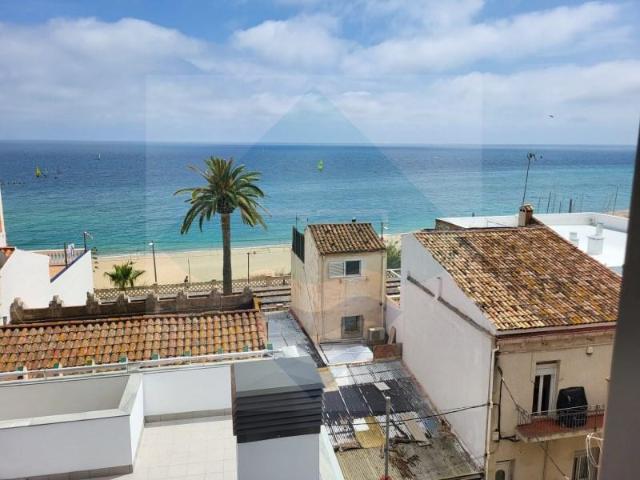 Piso en alquiler en Montgat