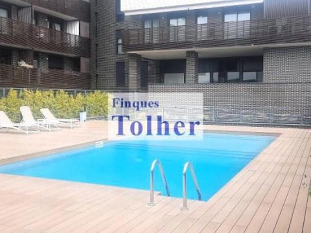 Piso en alquiler en Montgat
