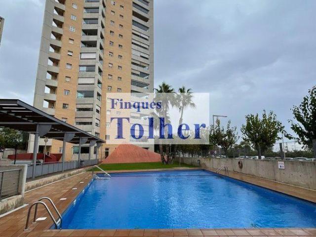 Piso en alquiler en Montgat