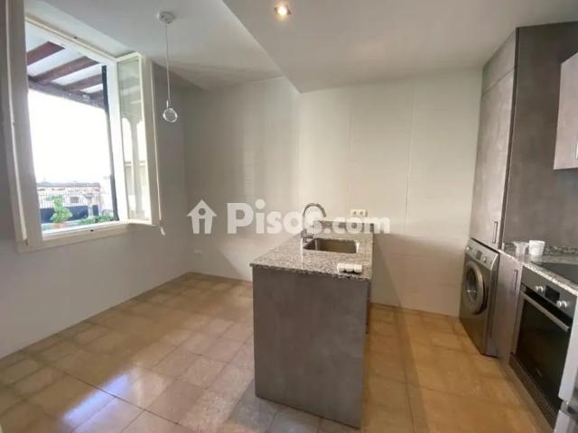 Apartamento en alquiler en Canavall, Palma