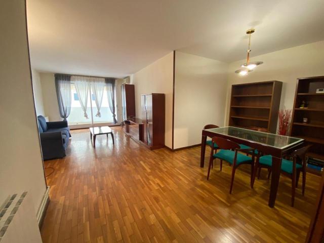 Apartamento en alquiler en Districte 3, Barcelonès