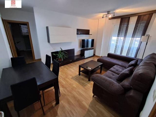 Piso en alquiler en Montijo, Extremadura