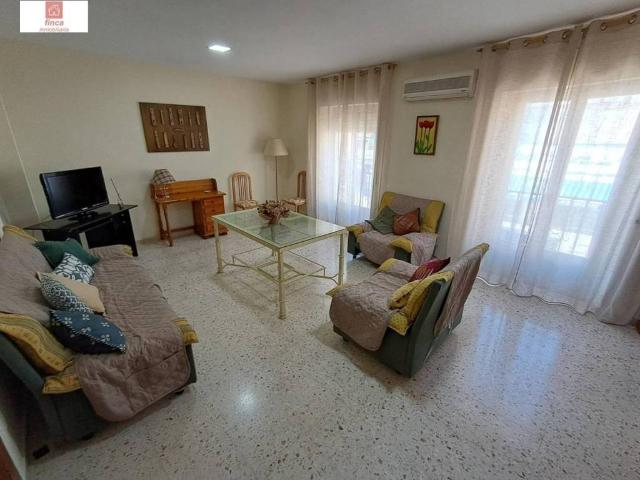 Piso en alquiler en Montijo, Extremadura