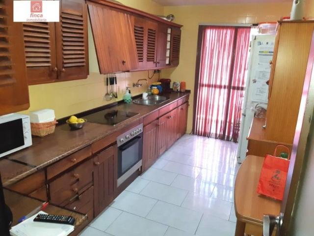 Piso en alquiler en Montijo, Extremadura