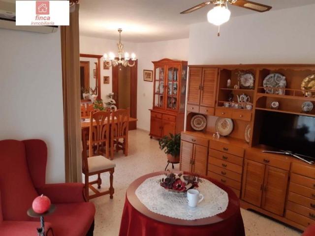Piso en alquiler en Montijo, Extremadura