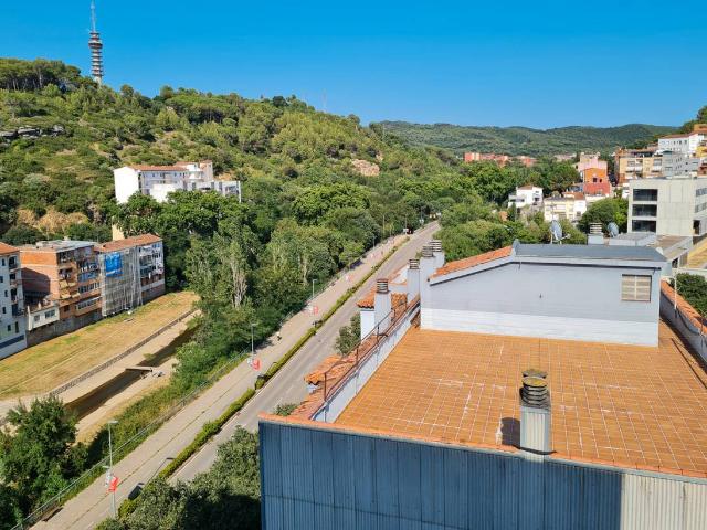 Piso en alquiler en Girona, Barri Vell