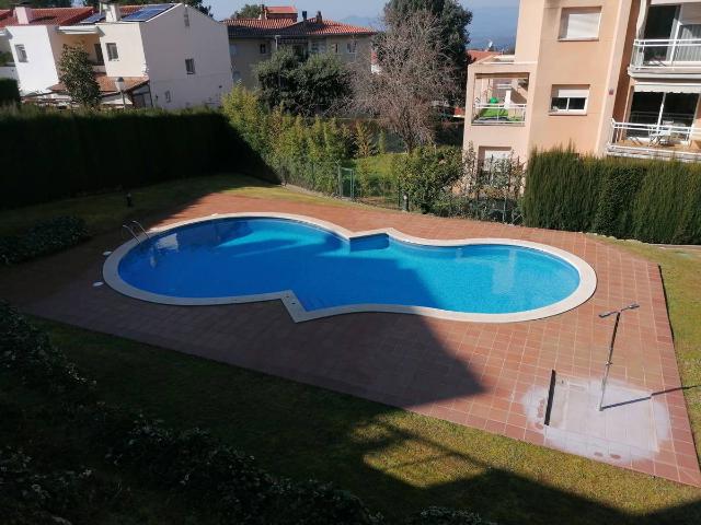 Piso en alquiler en Barri Vell, Gironès