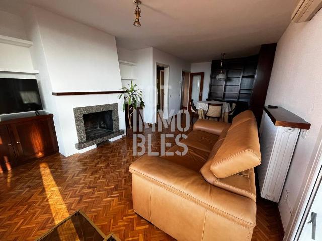 Piso en alquiler en Barri Vell, Gironès